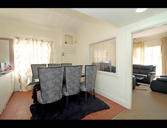 2 BEDROOM HOUSE FOR SALE IN ORANGE GROVE